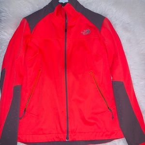 North face jacket